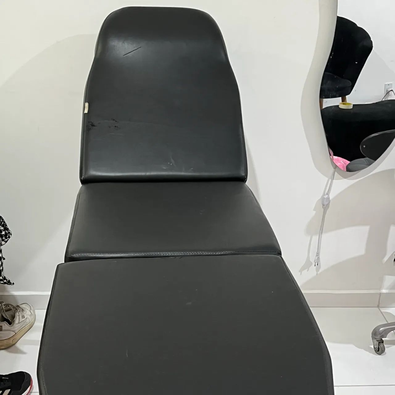 Maca para estética 3 posições  - Foto 3