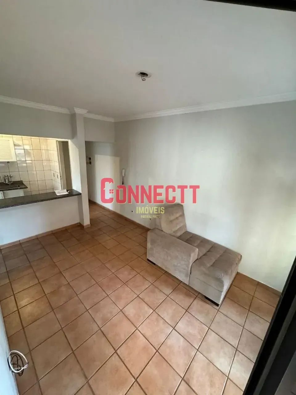 APARTAMENTO DE 1 QUARTO 1 VAGA NO CENTRO. - Foto 3
