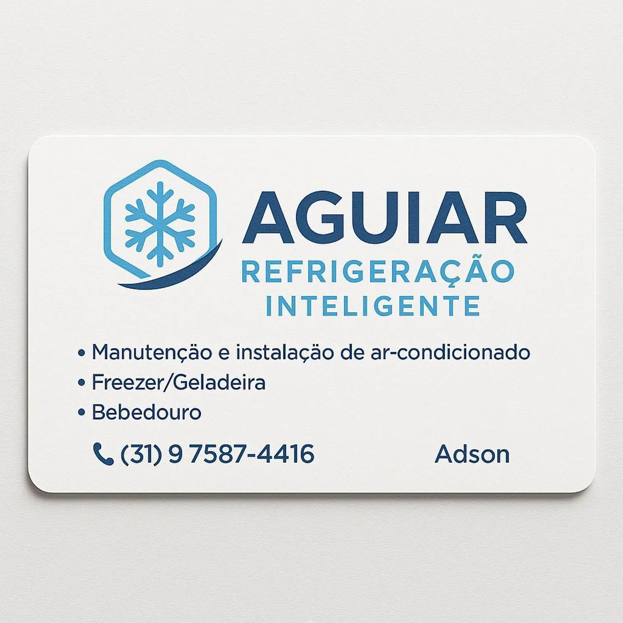 Ar condicionado (instalação e manutenção)  - Foto 4