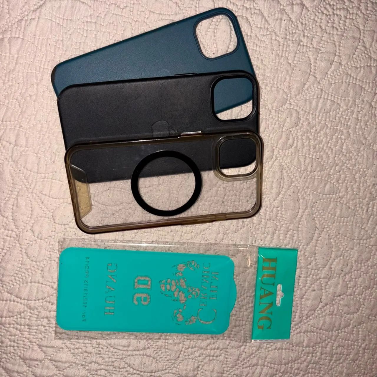 iPhone 13 preto