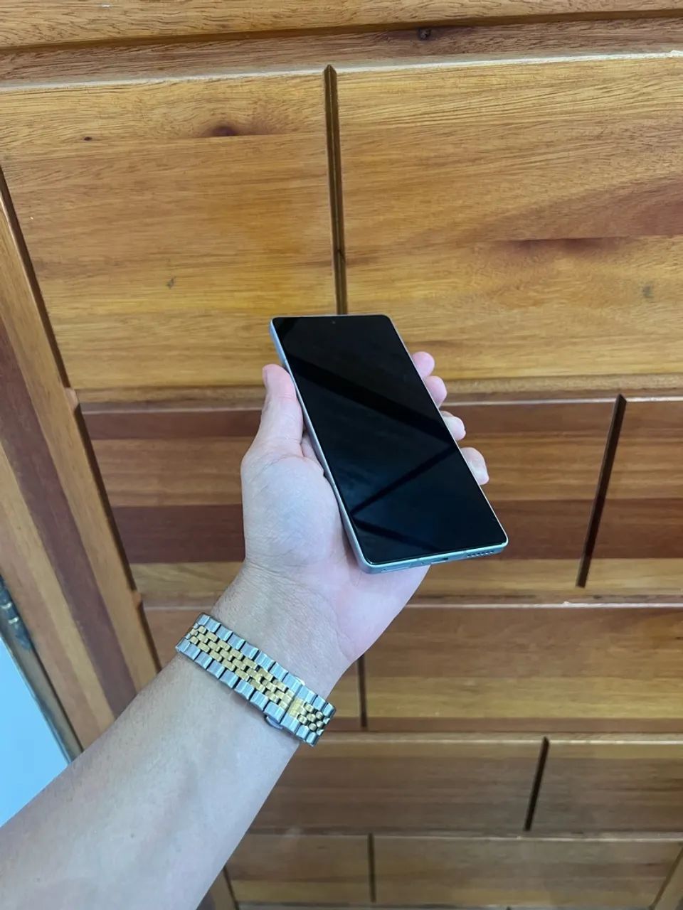 CELULAR INFINIX 256GB  - Foto 4