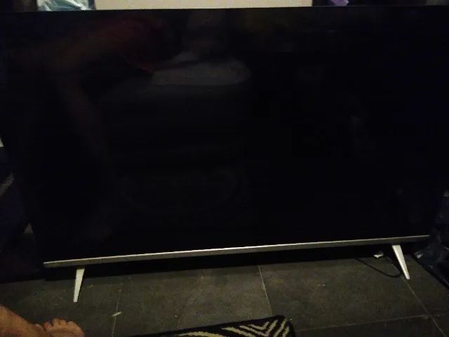 Tv 50 polegadas Philips 