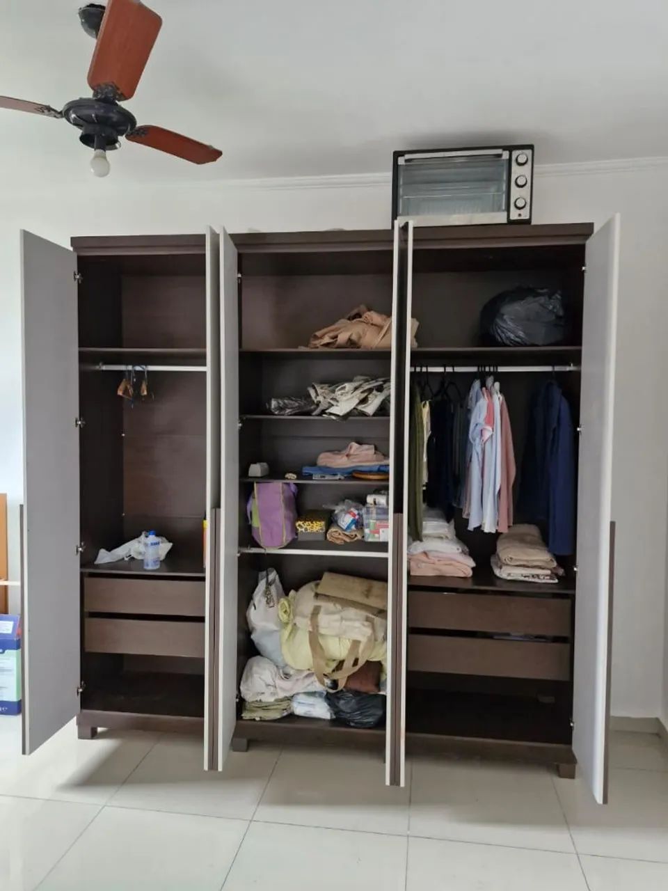 Guarda roupa  - Foto 2
