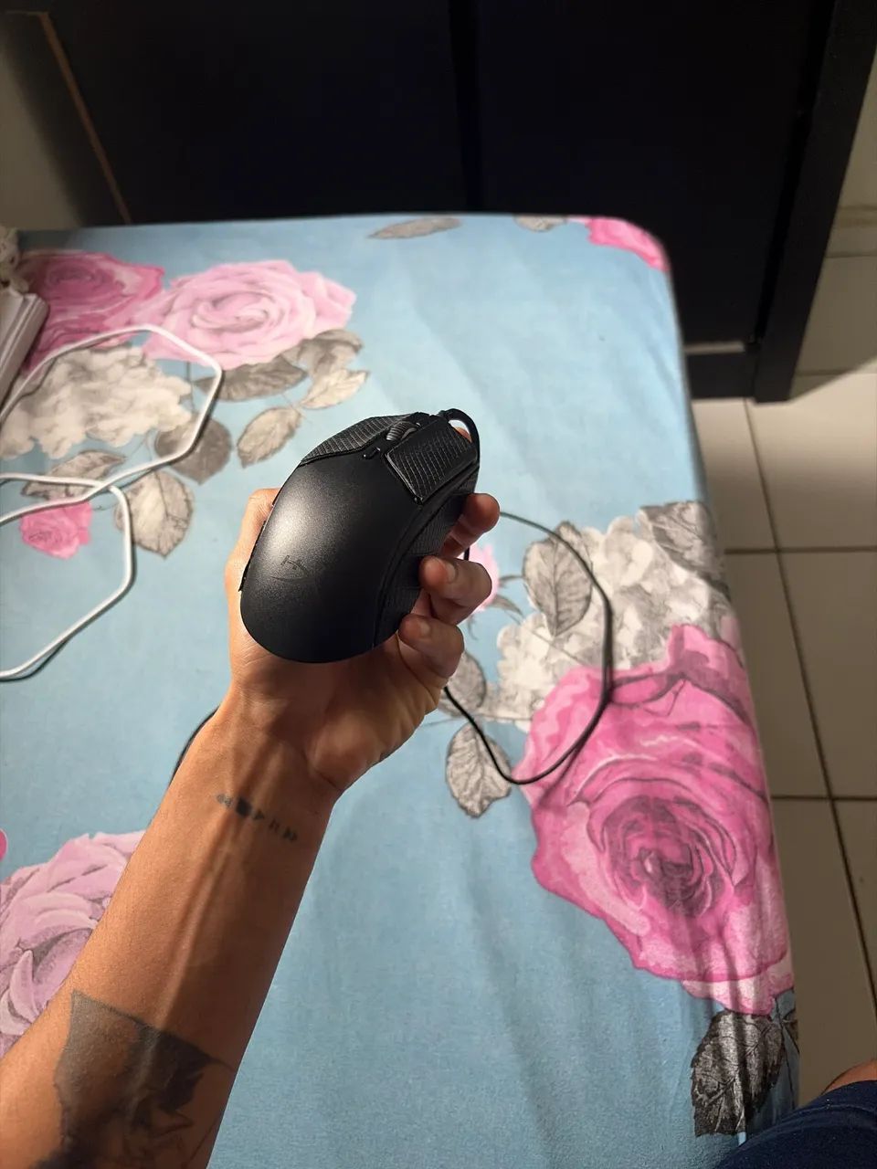 Mouse Hyper X