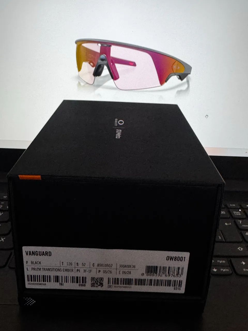 Óculos Ray Ban e Oakley META Gen 2 - Foto 3