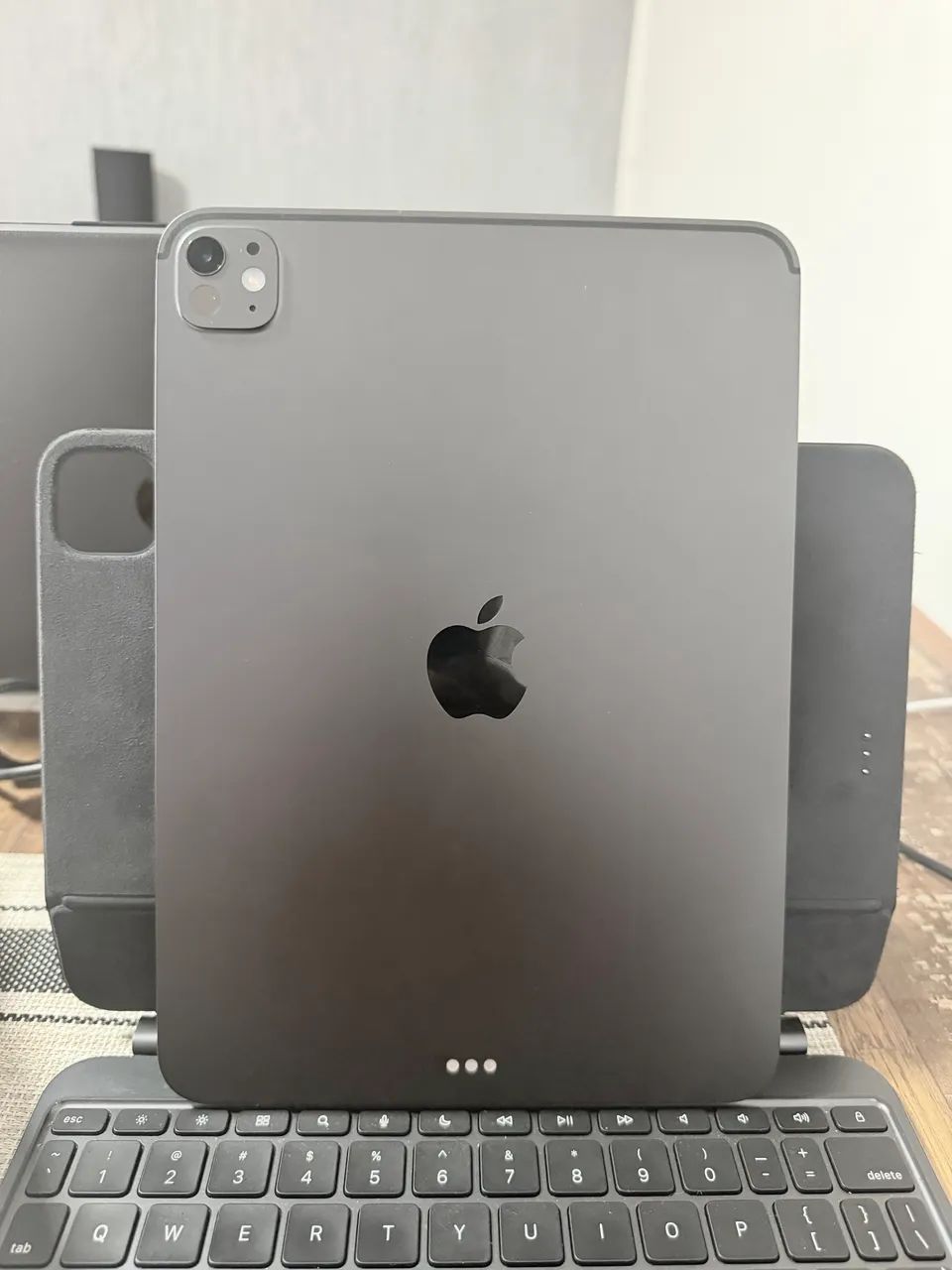 iPad本体 iPad Pro 10.5 512GB Wi-Fi Apple Pencil iPad Pro M5 512GB + Apple Pencil USB-c + Magic keyboard - Tablets
