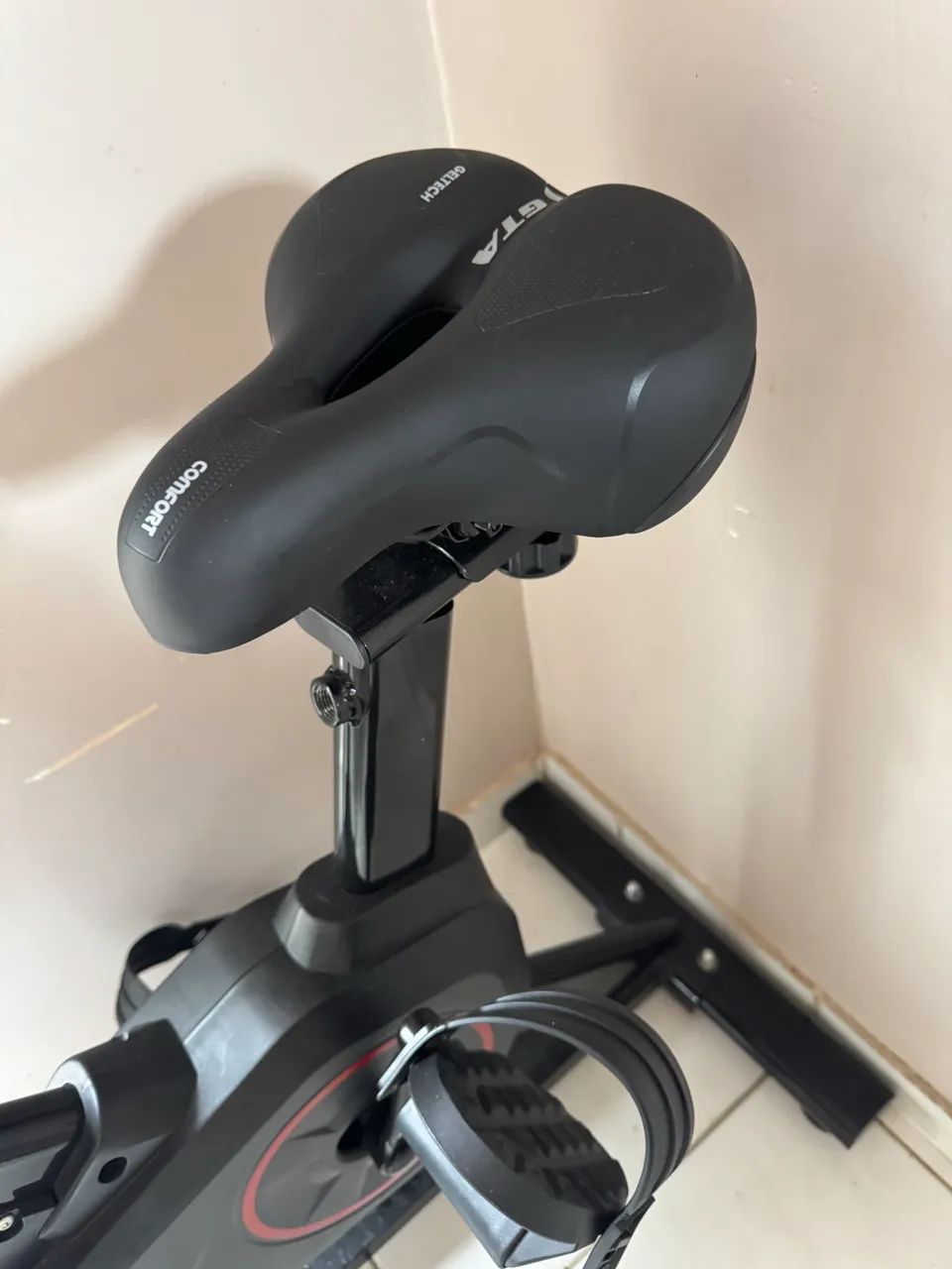 Bicicleta Ergométrica - Foto 4