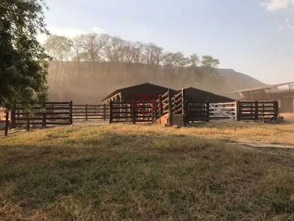 Chácara à venda 3 Quartos, 670M², Centro, Barra do Bugres - MT - Foto 2