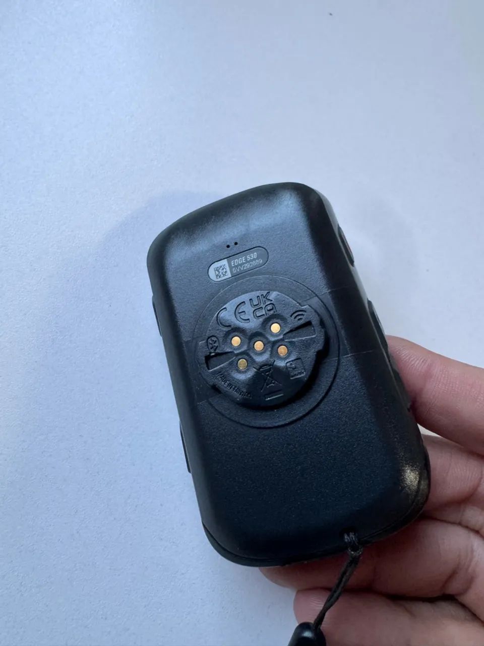 Garmin Edge 530  - Foto 5