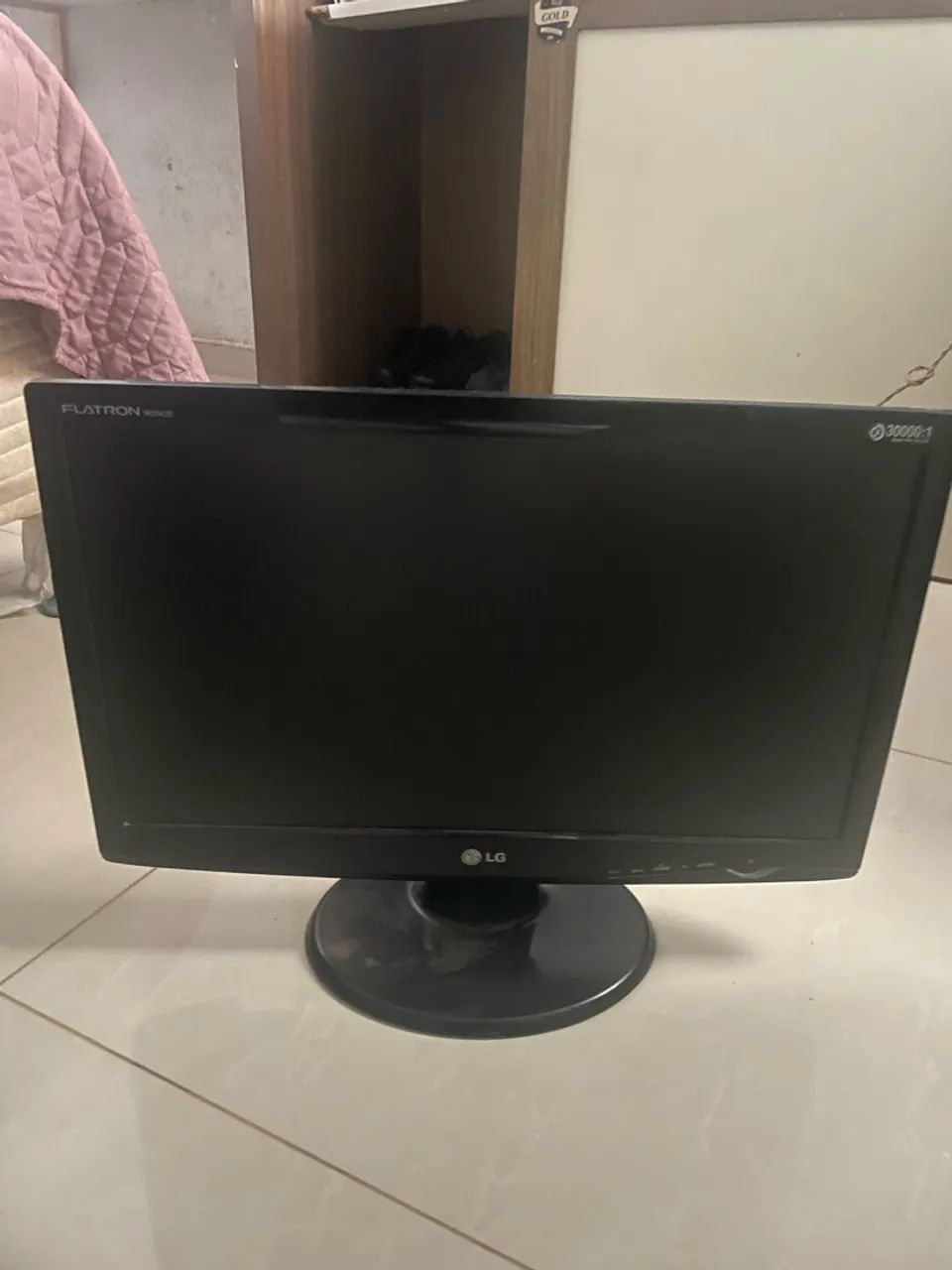Monitor LG - Foto 2