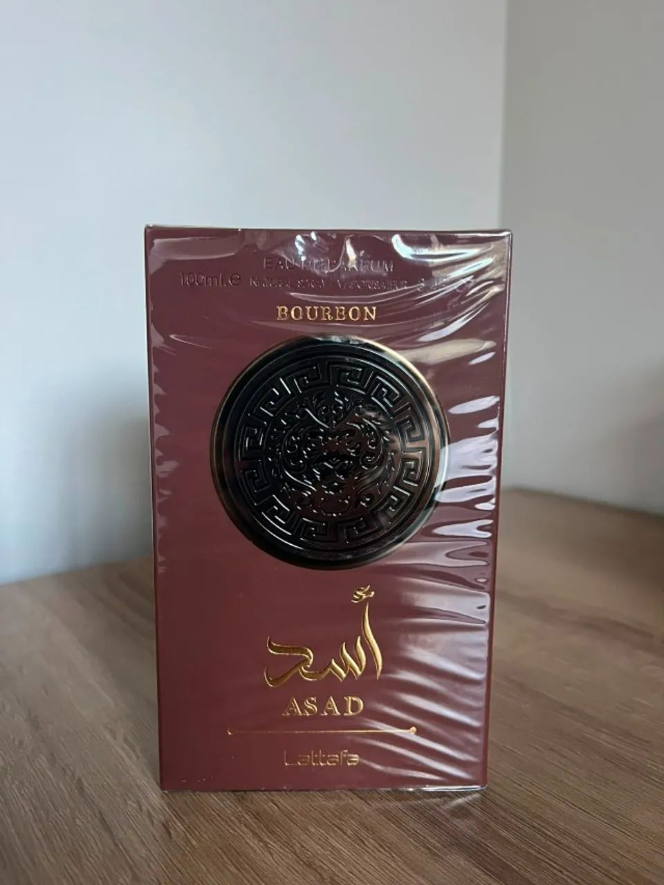 Perfumes Árabes Premium 100/105ml - R$ 280,00  - Foto 2
