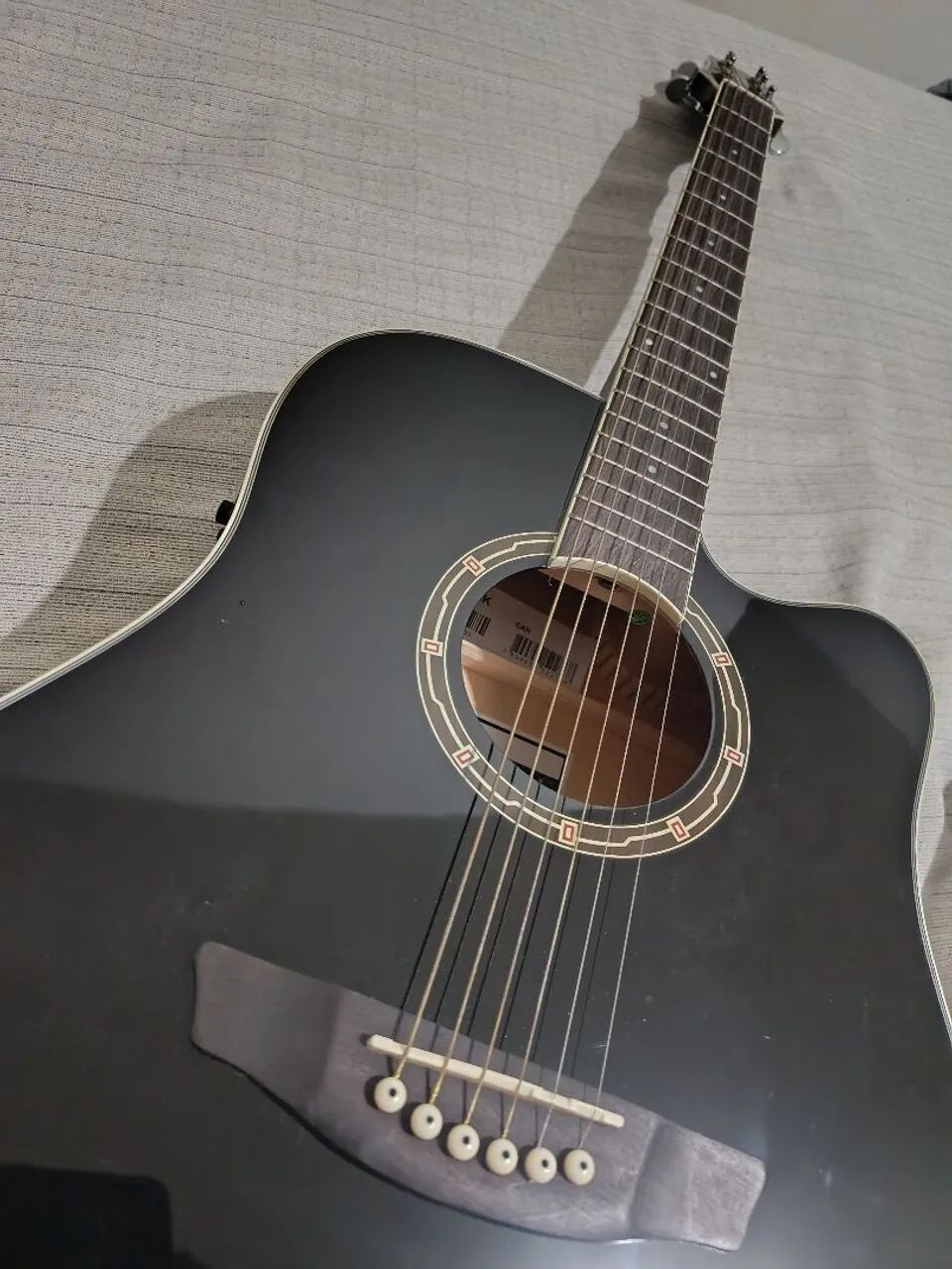 Violão  - Foto 5