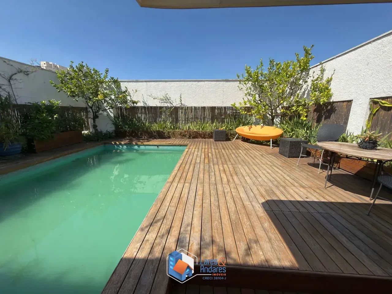 Apartamento para venda em Itaim Bibi com 2 quartos, sendo 2 suítes, 410m²