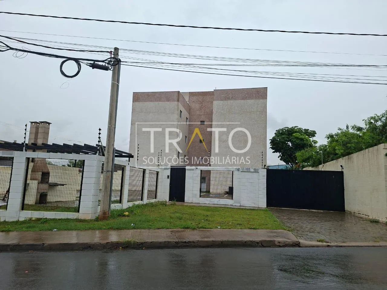 Apartamento à venda no Condomínio Villa Íris - Foto 3