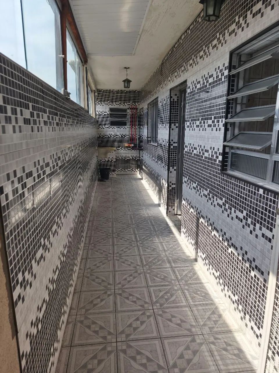 Foto - Guarulhos - Parque São Miguel