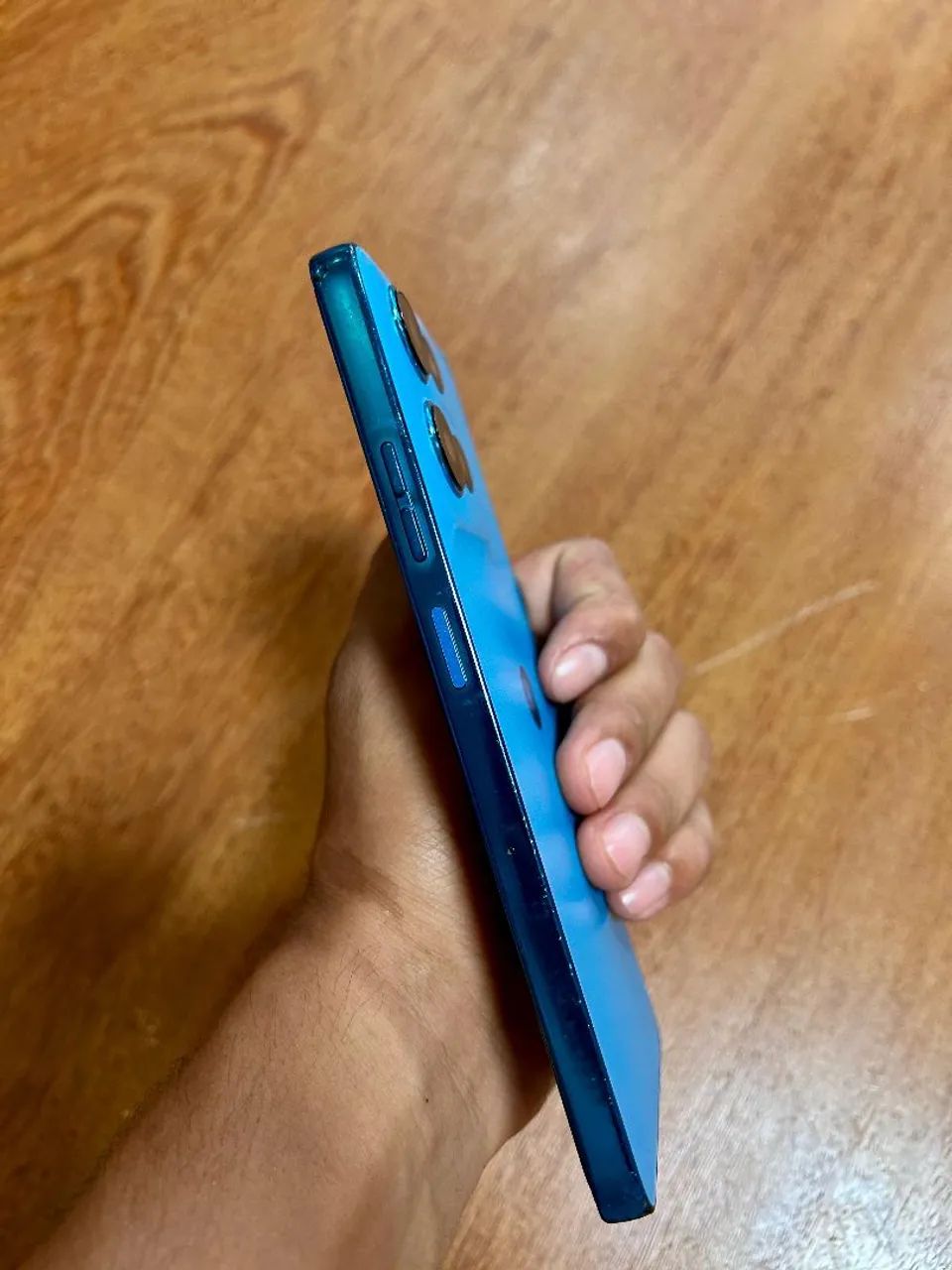 Celular Motorola G75  - Foto 5