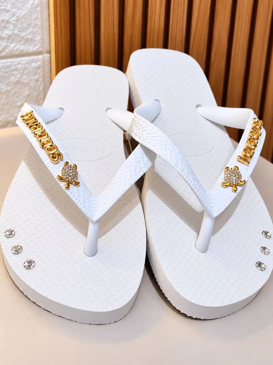 Chinelo ? personalizados - Foto 4