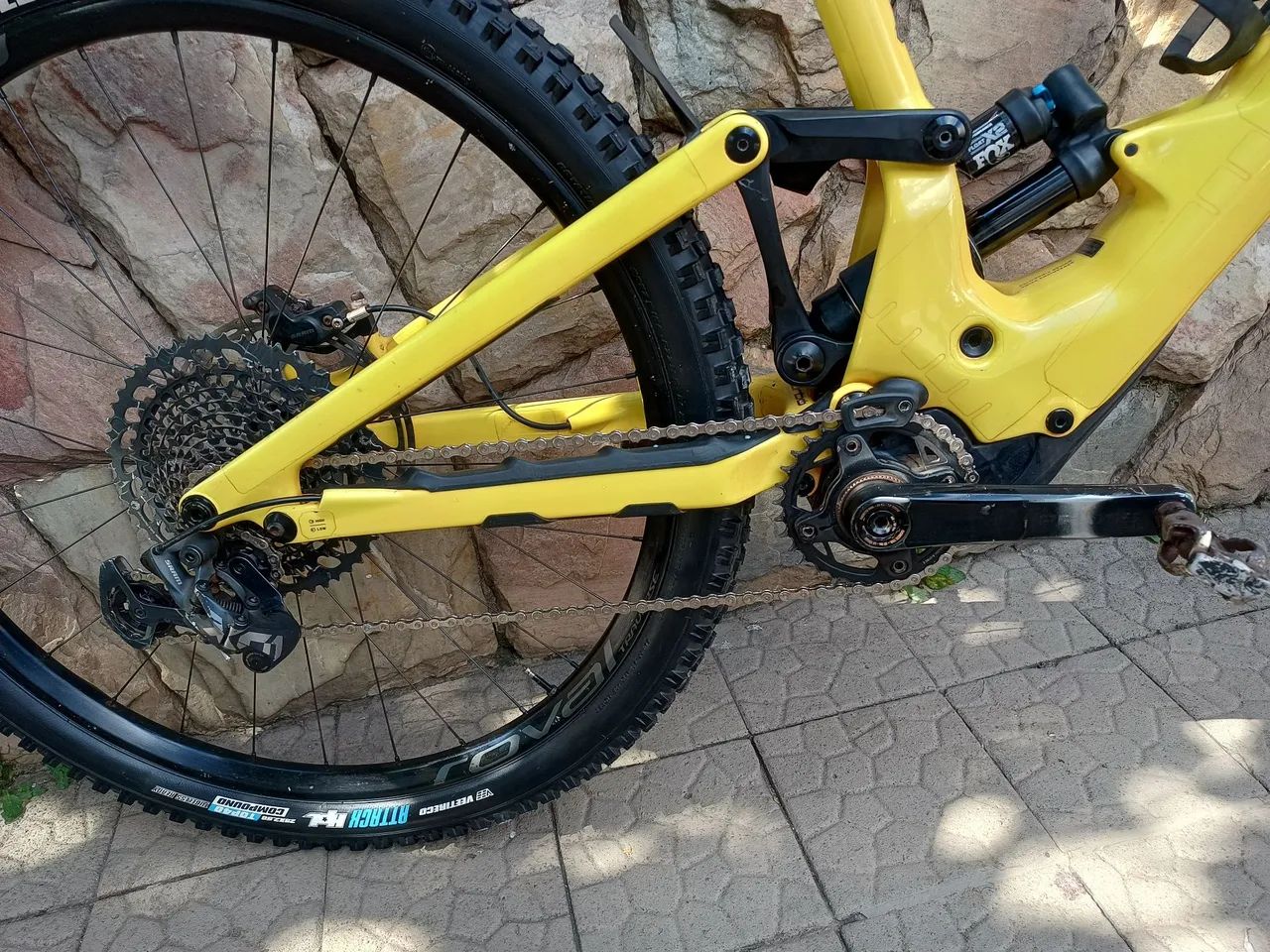 Bicicleta Specialized Kenevo SL Expert - Foto 2