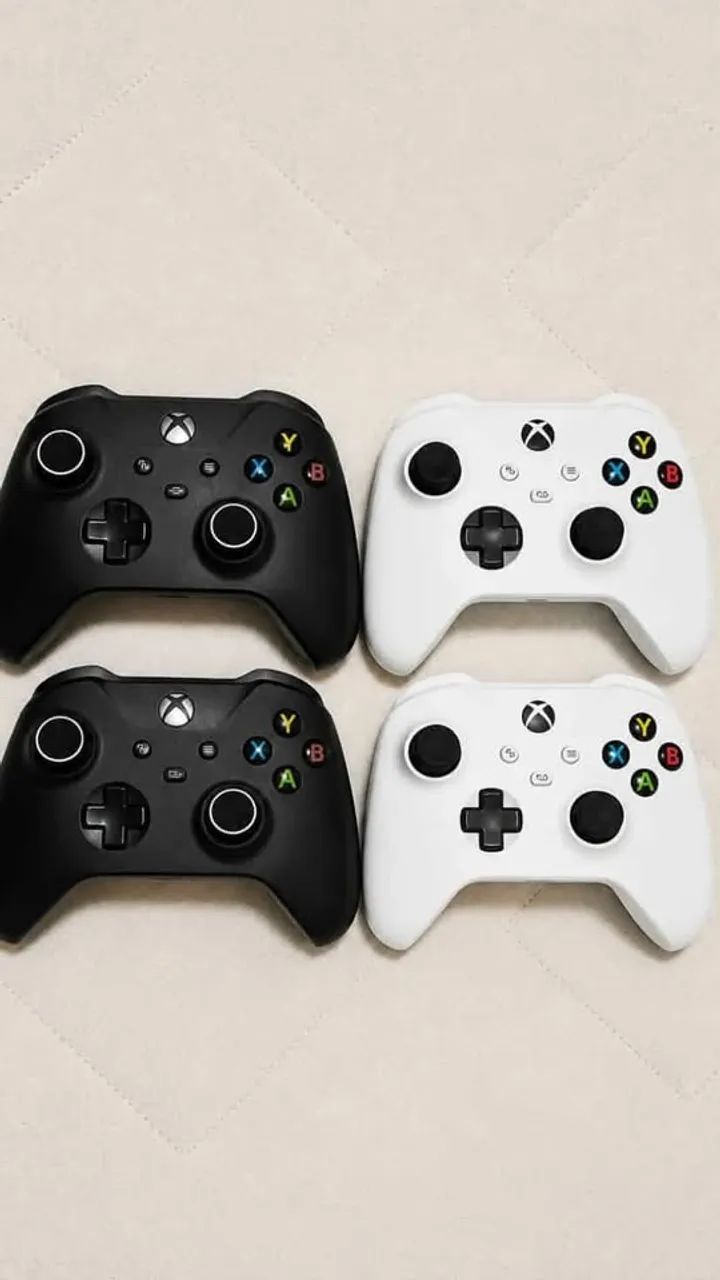 CONTROLE XBOX ONE S