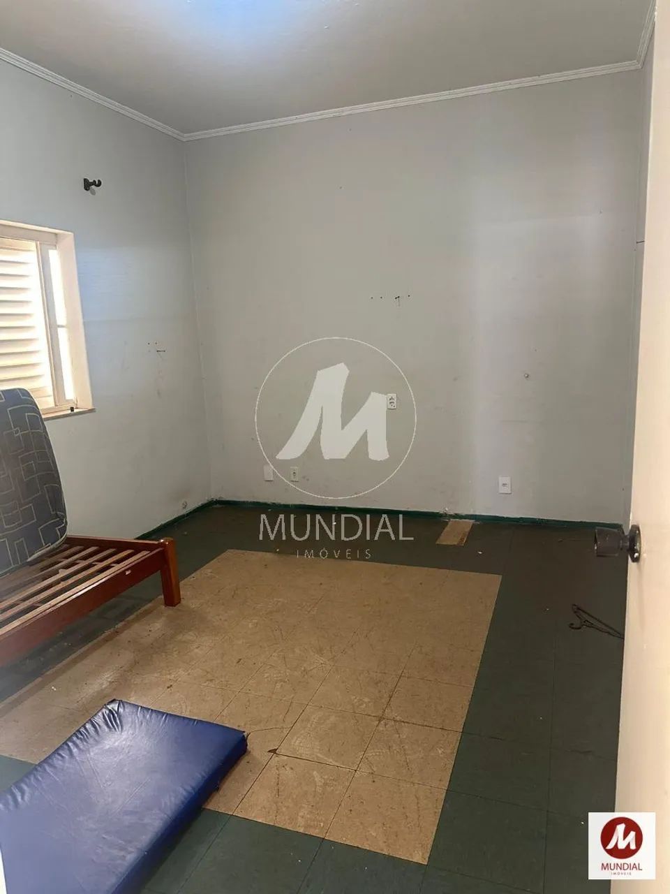 Casa para alugar com 1 dormitório no bairro CAMPOS ELISEOS - Foto 4