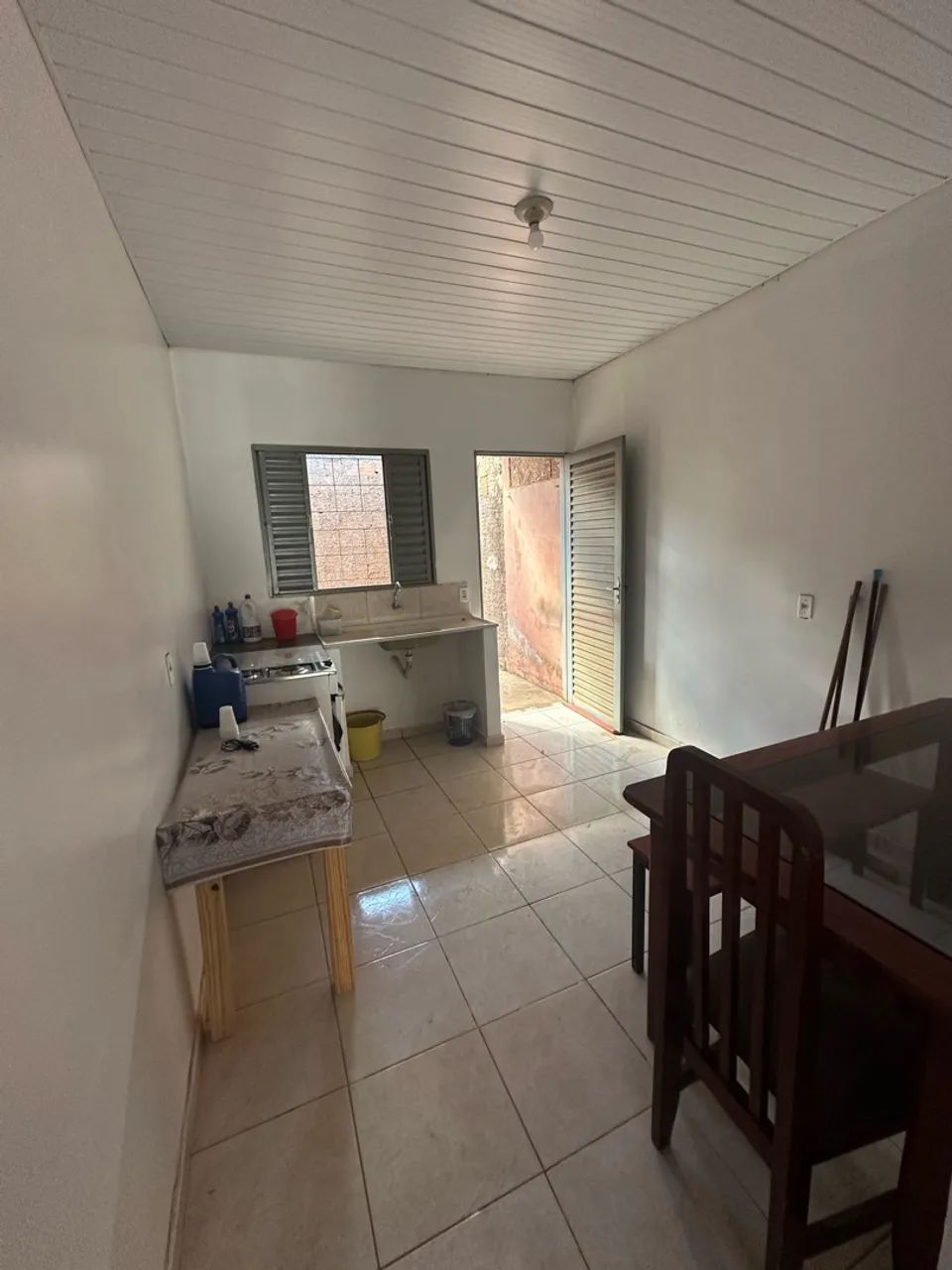 Vendo casa valparaiso 2 GO,  - Foto 5