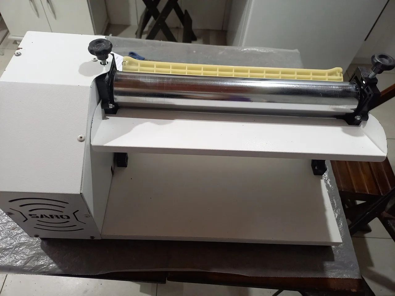 Cilindro Laminador 40 cm - Foto 2