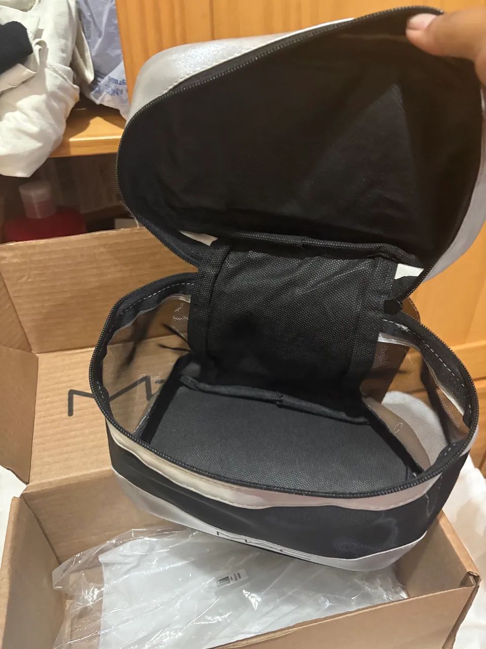 Bolsa da Mac  - Foto 3