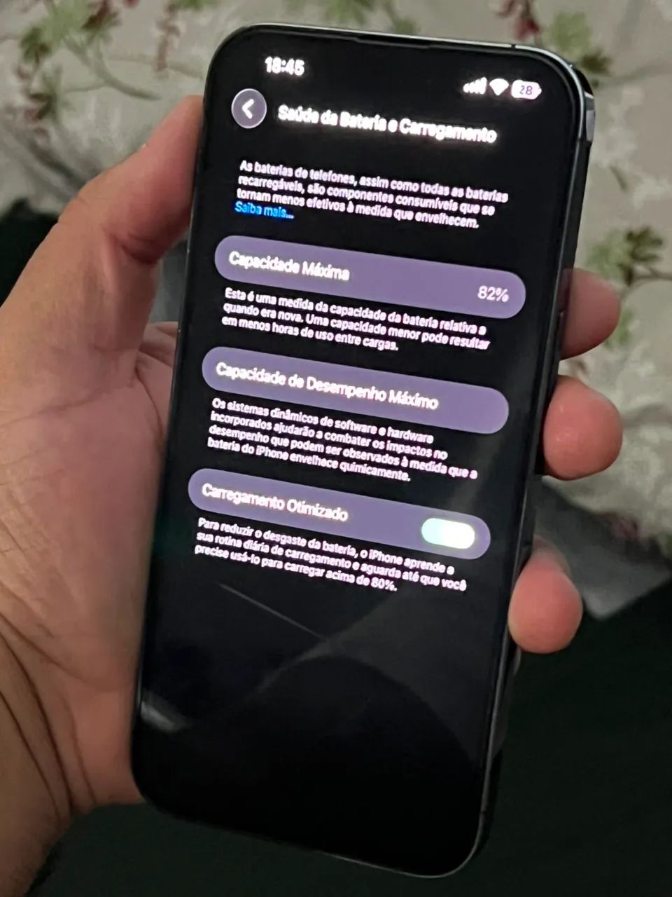 iPhone 14 Pro Max  - Foto 4