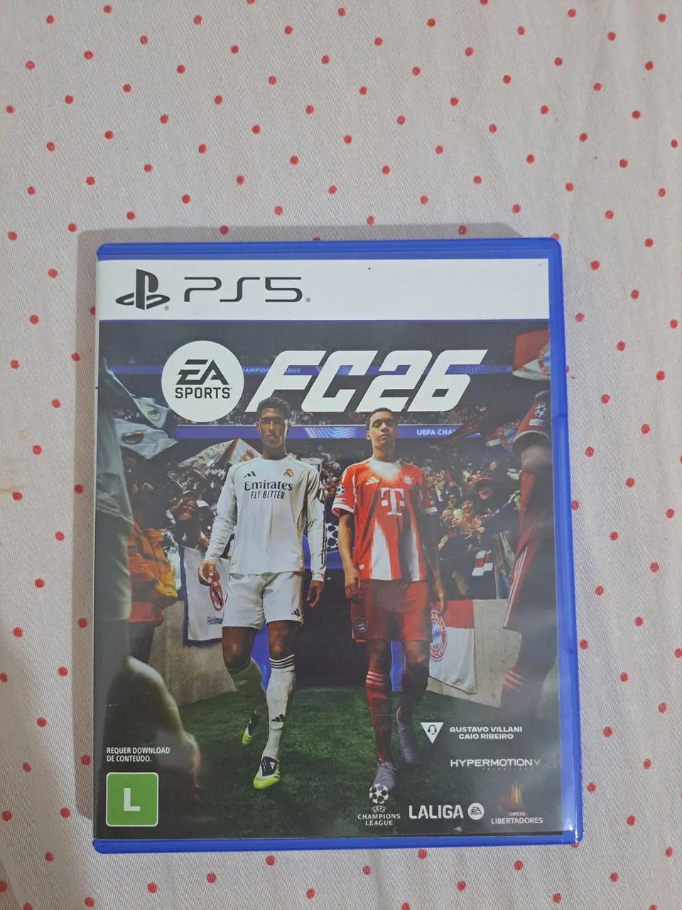Fifa 26