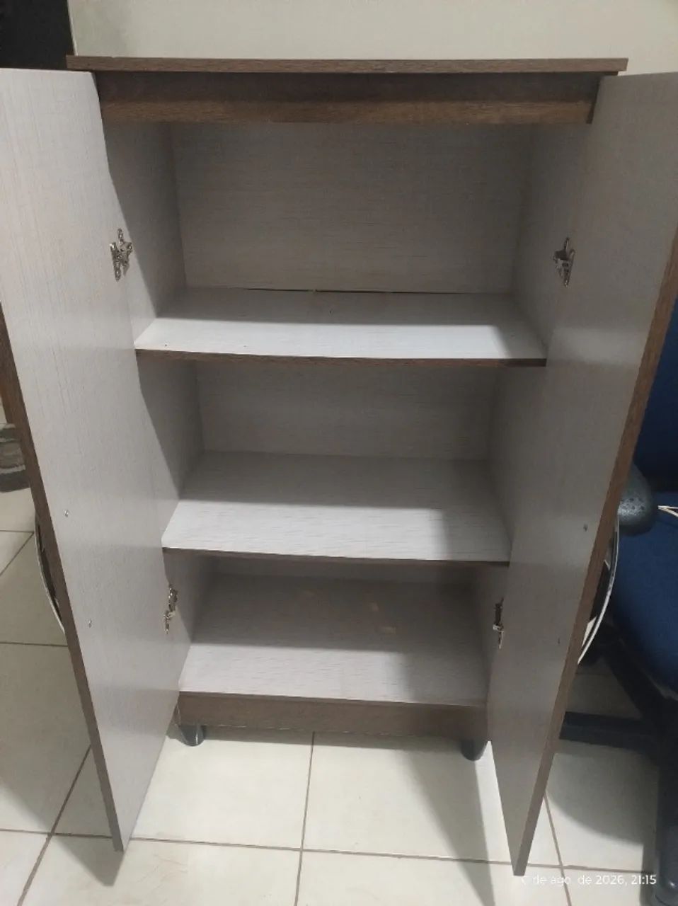 Armário de livros - Foto 2