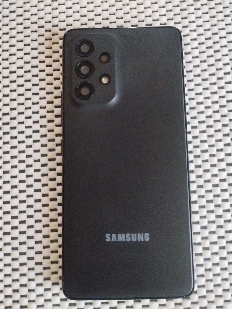 Samsung A53 - Foto 2