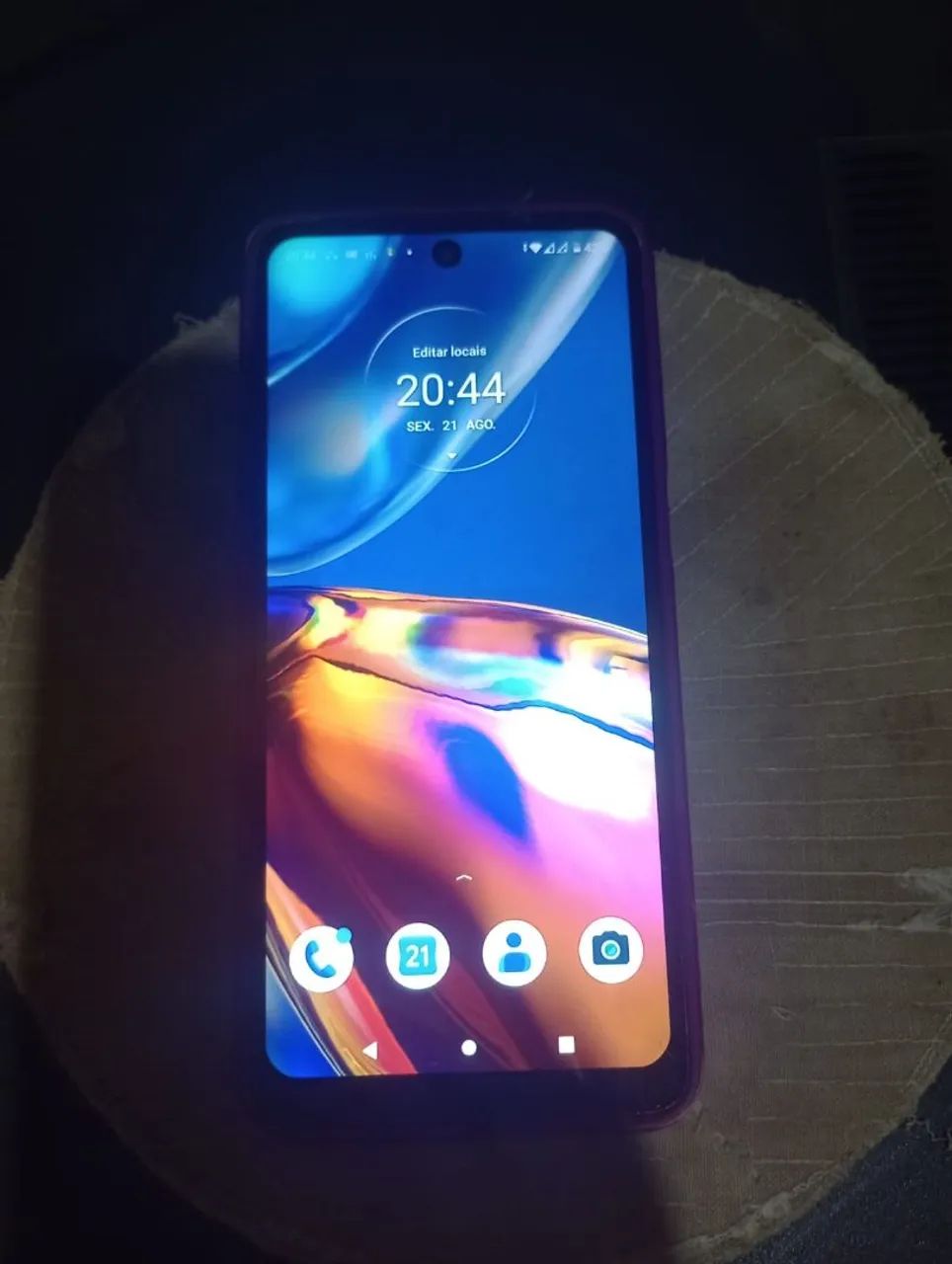 Moto G 32 - Foto 3