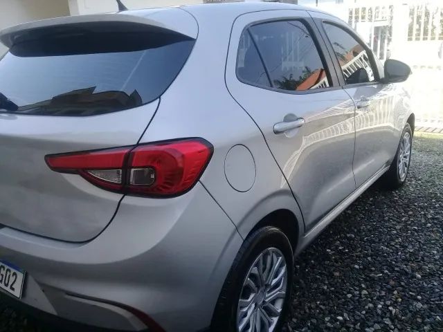 Fiat Argo 1.0 6V Flex. 2022 - Foto 2