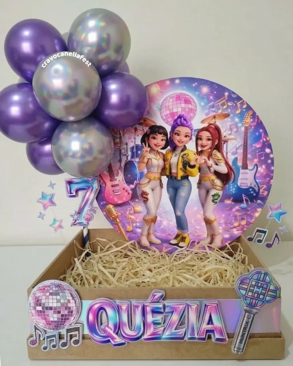 Caixa MDF Personalizada  - Foto 4