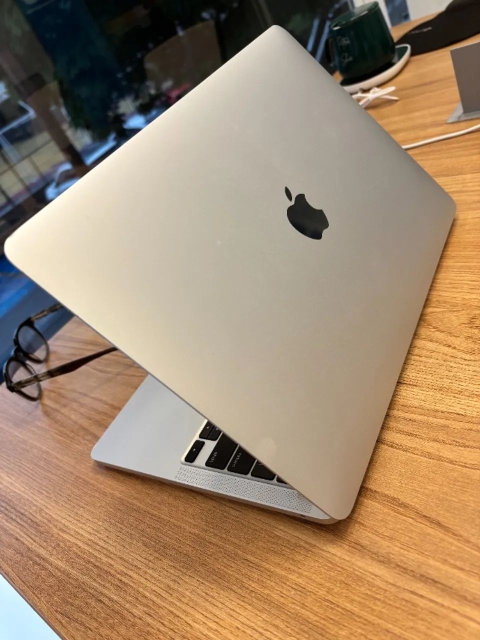 Macbook Pro M2 - 8GB/13 Polegadas - Foto 2