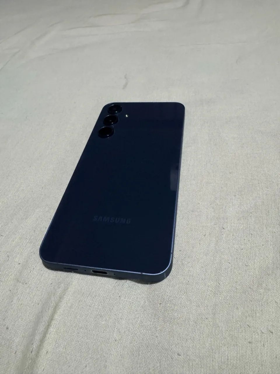 Galaxy A55 excelente qualidade  - Foto 5