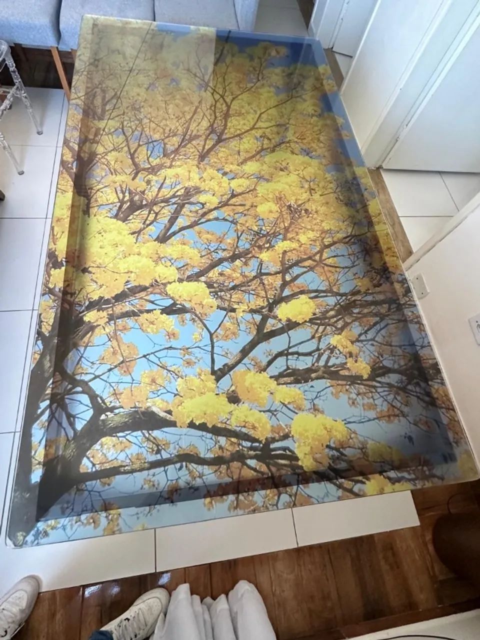 mesa de jantar  - Foto 5