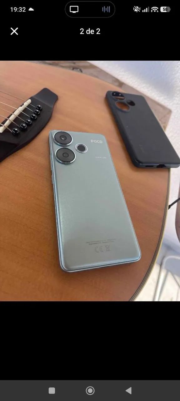 Xiaomi Poco F6 (512gb/12 RAM) - Foto 2