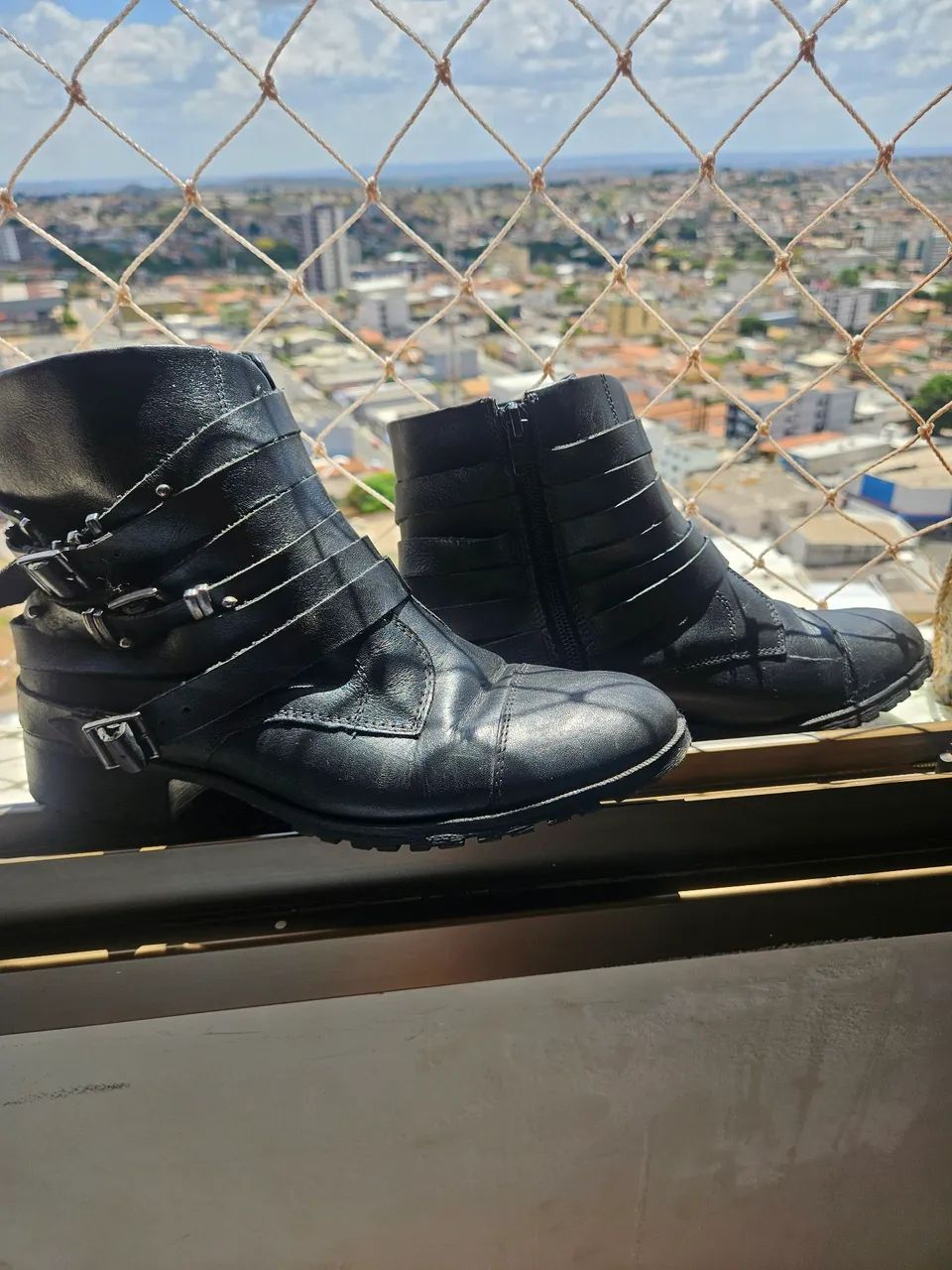 Bota linda 37 - Foto 2