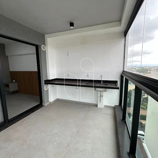 Apartamento em Concept Condomínio Edifício - Marília, SP - Foto 2