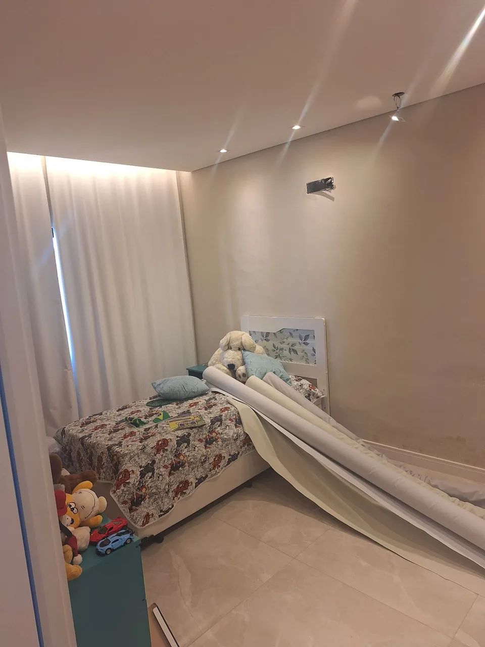 CASA RECÉM REFORMADA NO ELDORADO EM CONTAGEM * - Foto 5