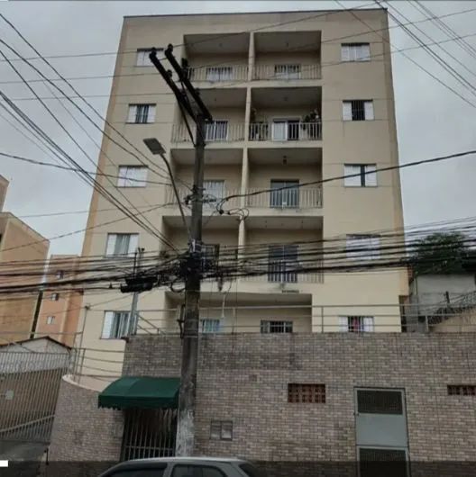 Apartamento em Jandira 