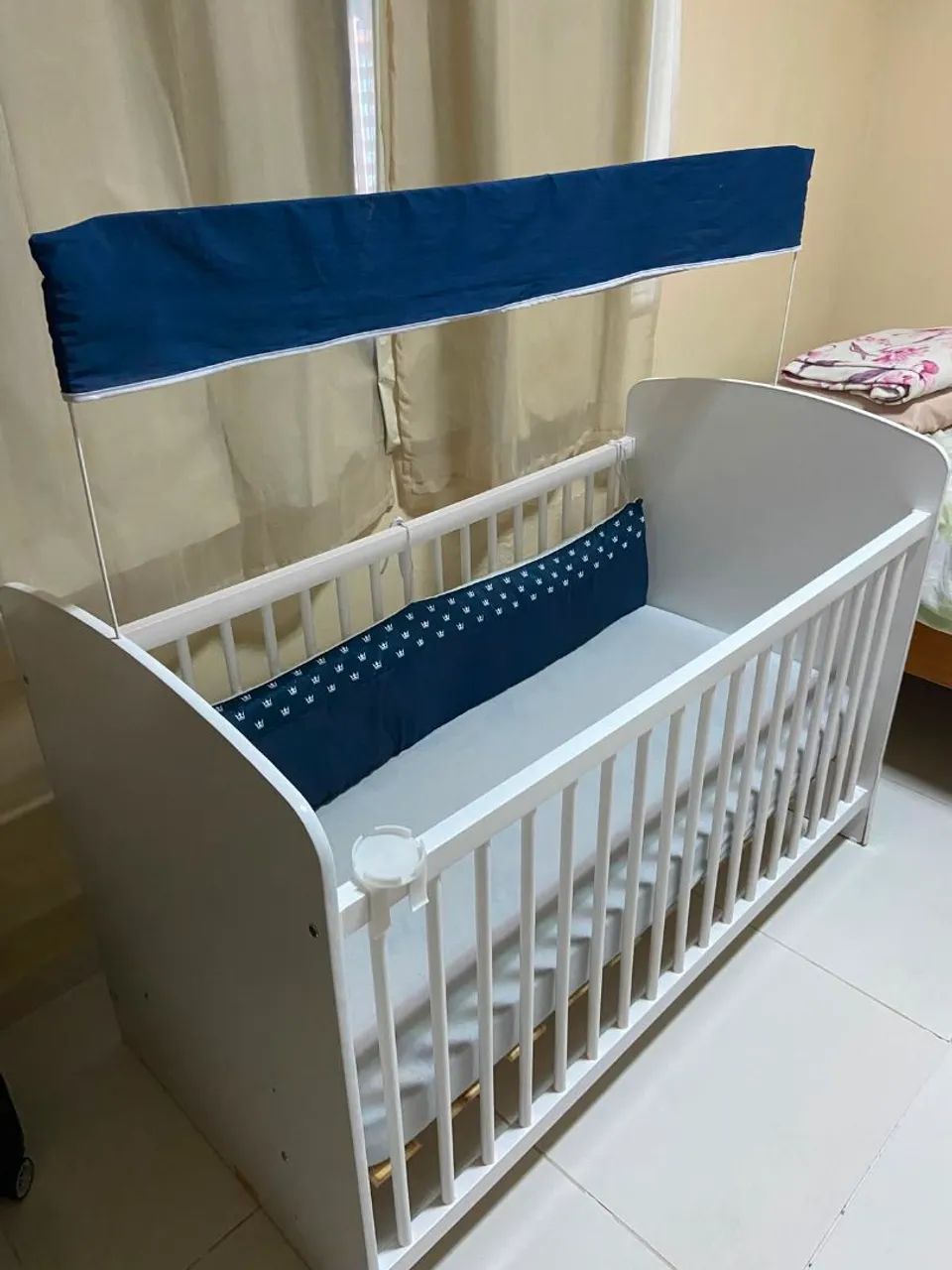Berço bebê - Foto 3