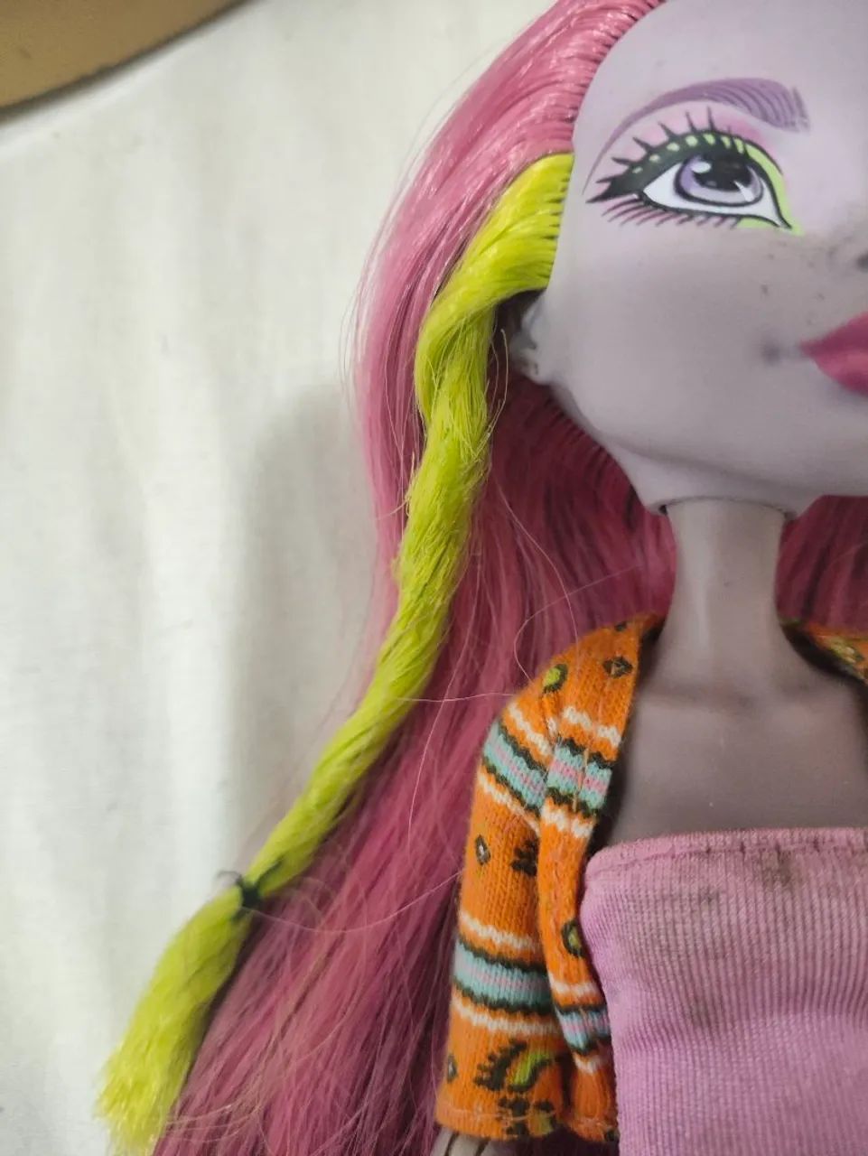 Monster high Marisol Coxi  - Foto 5