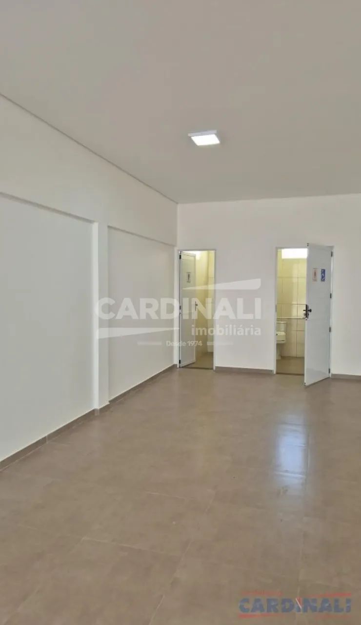 Salão para locação no Centro de Ibaté - Foto 3