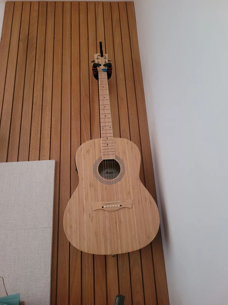 Violão Tagima  - Foto 2