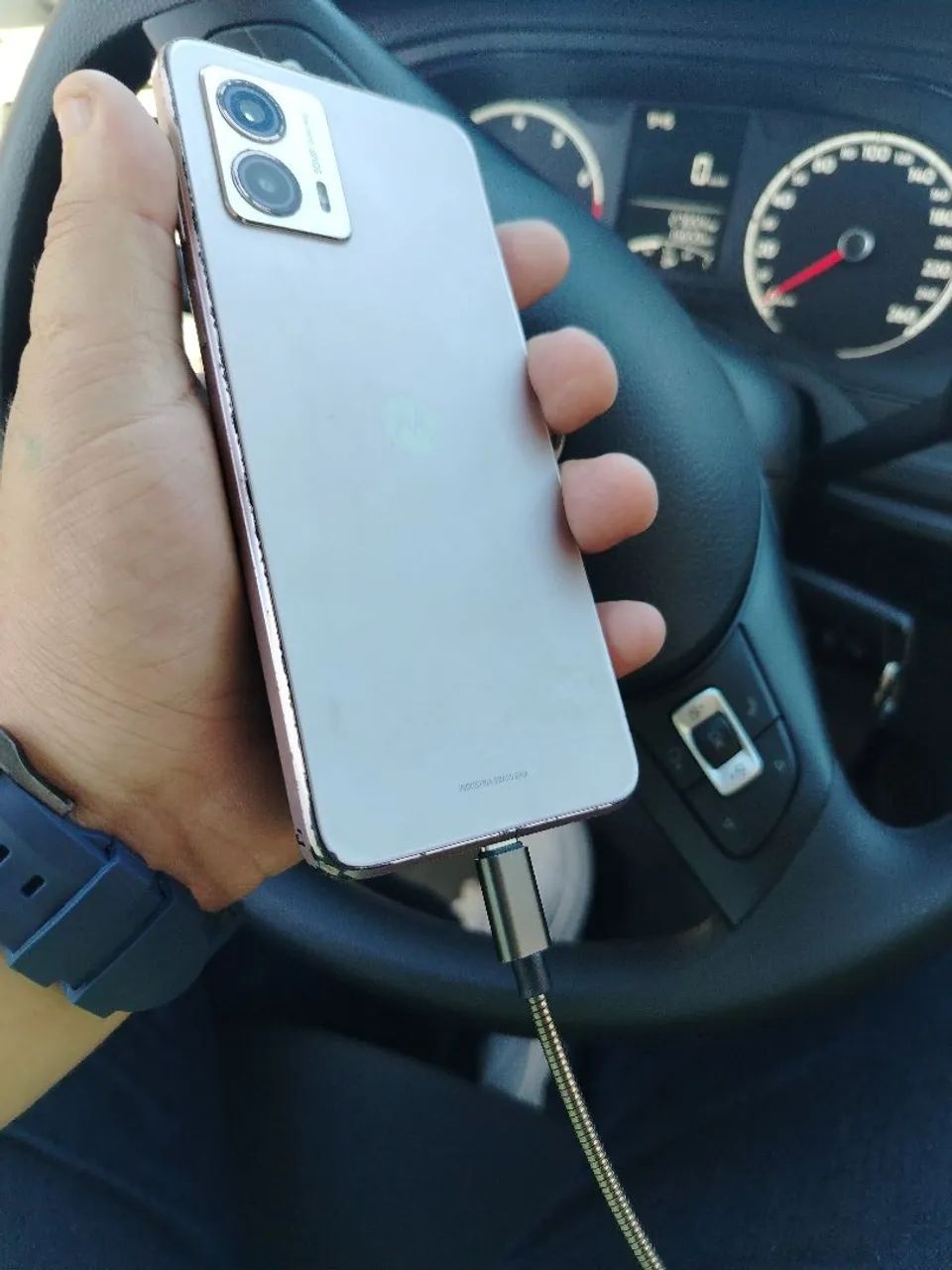 Moto G 53 - Foto 5