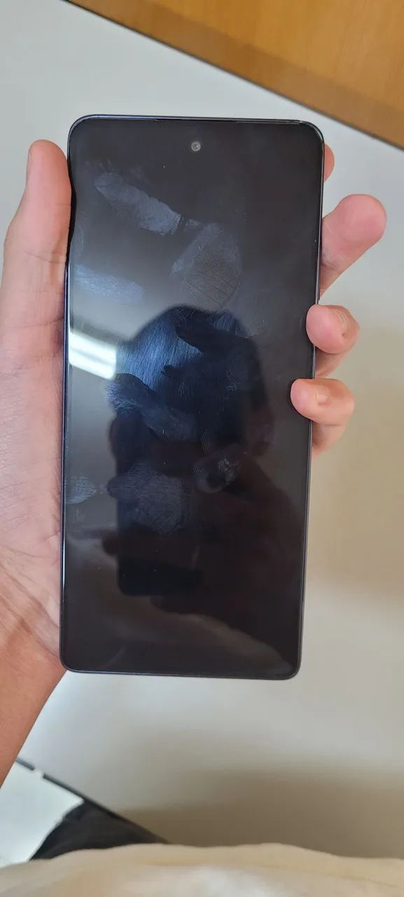 Celular Motorola g200 5g 256gb 144hz  - Foto 2