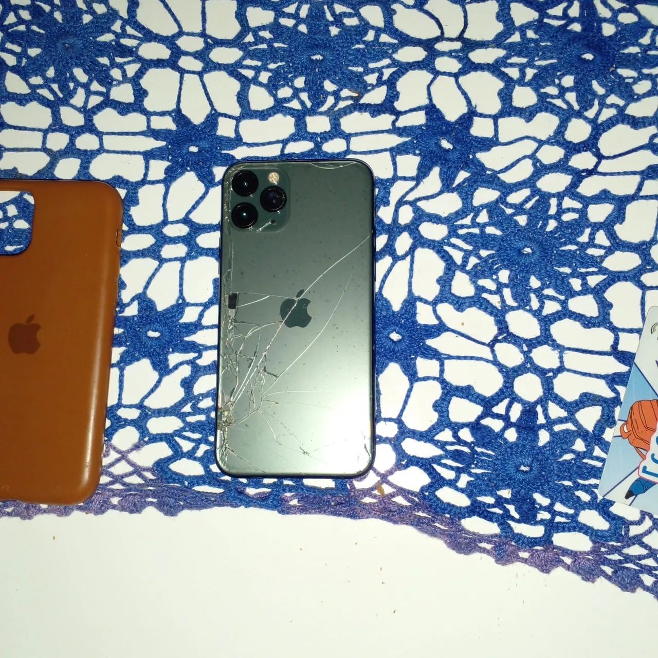 Vendo ihpone 11 pro - Foto 4
