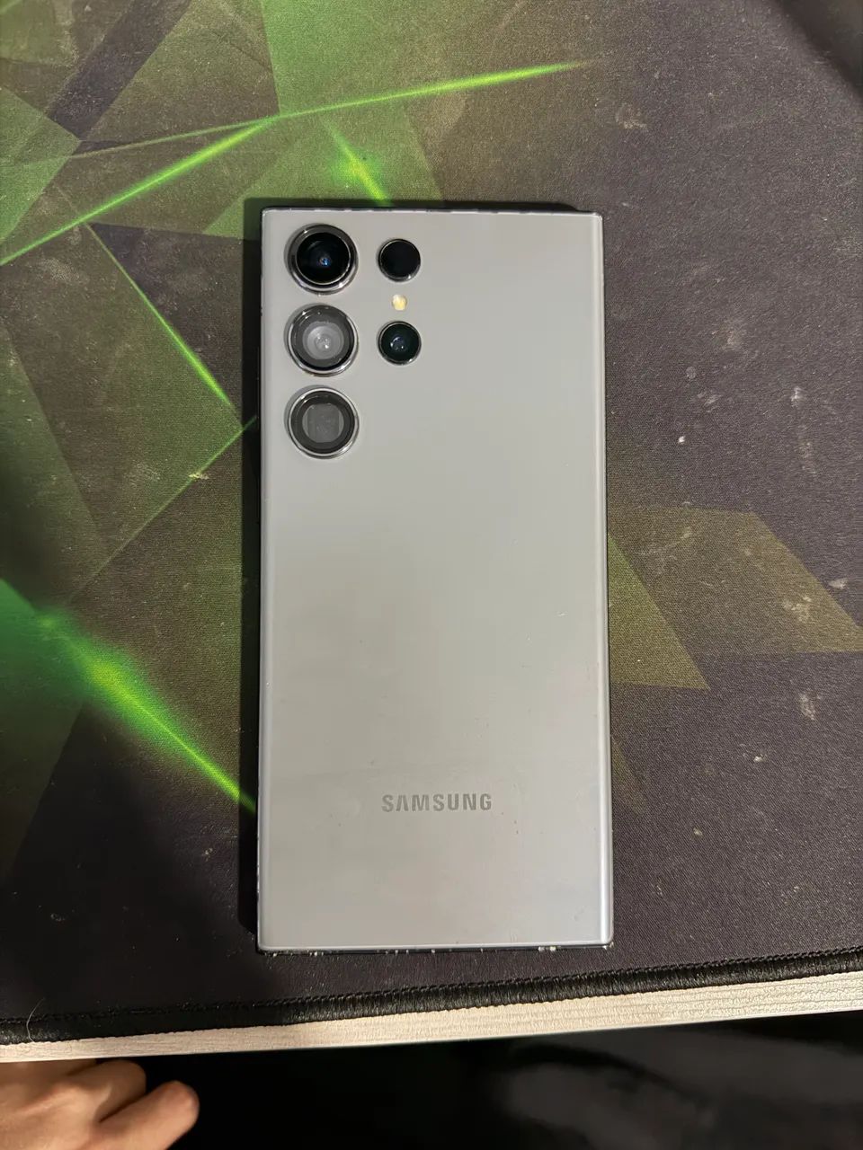 S23 ultra 512gb